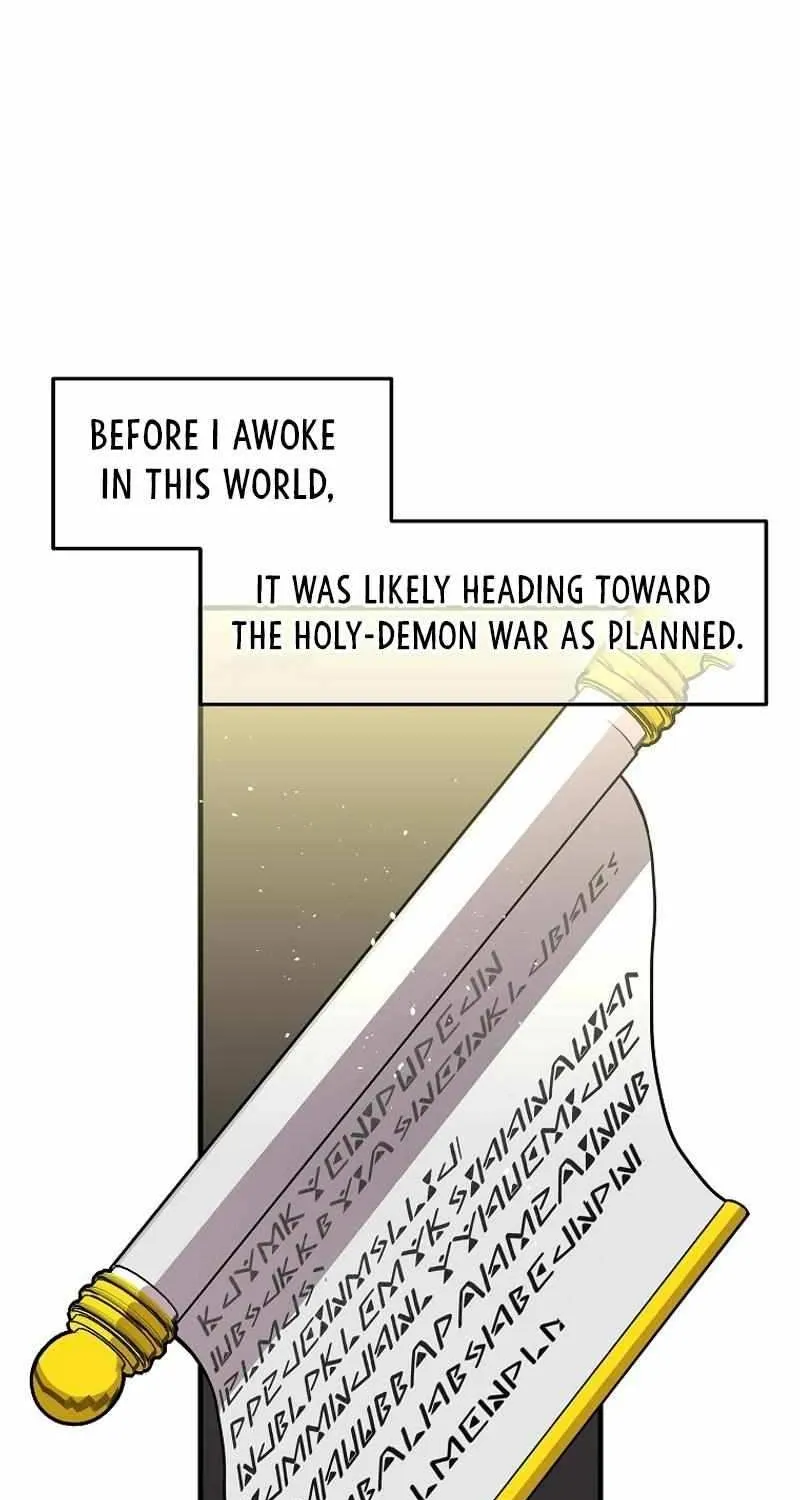 Bug Player Chapter 135 page 20 - 