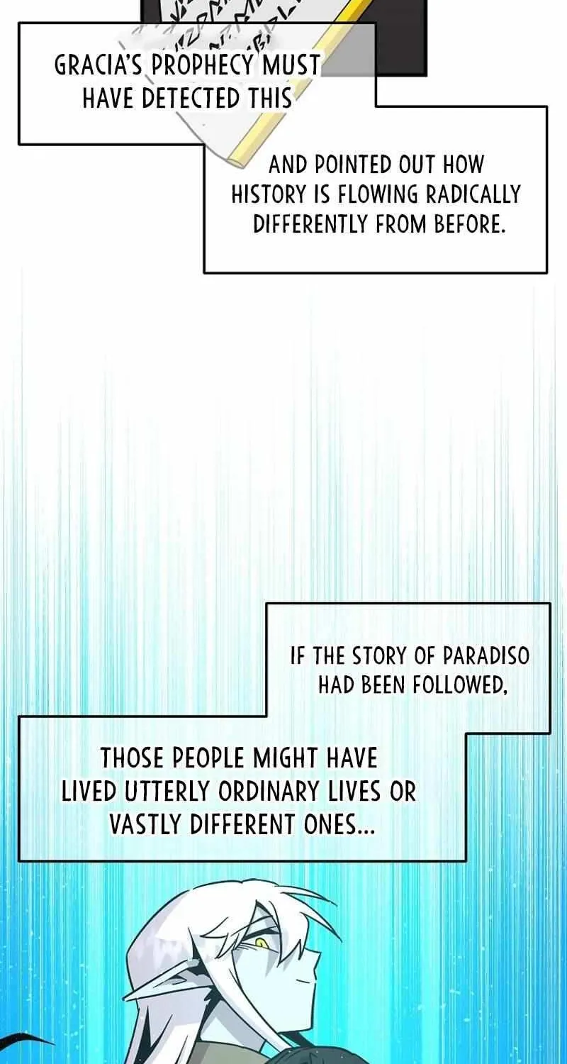 Bug Player Chapter 135 page 21 - 