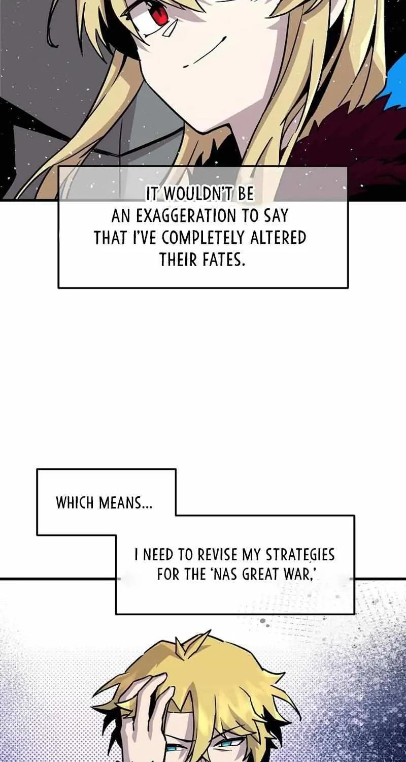Bug Player Chapter 135 page 23 - 