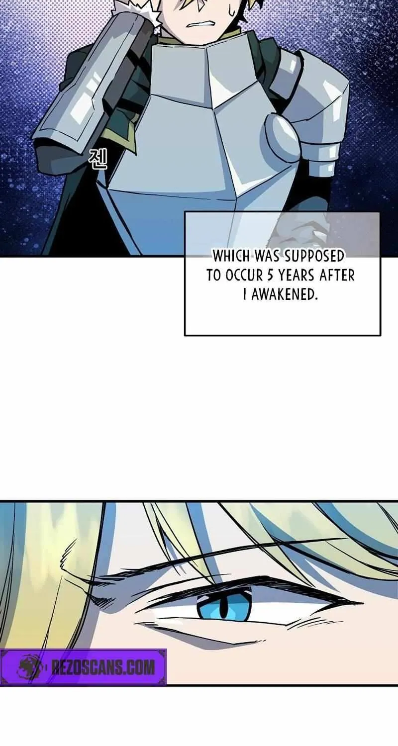 Bug Player Chapter 135 page 24 - 