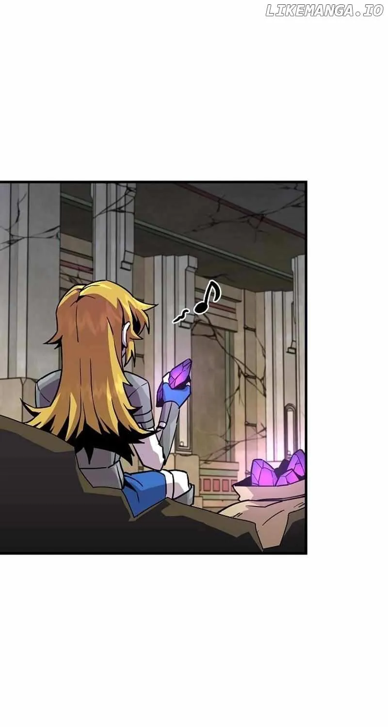 Bug Player Chapter 135 page 27 - 