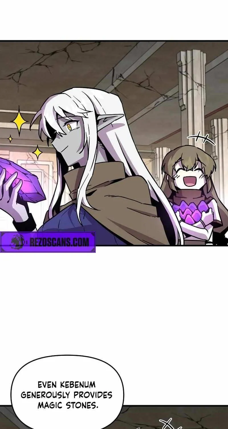 Bug Player Chapter 135 page 28 - 