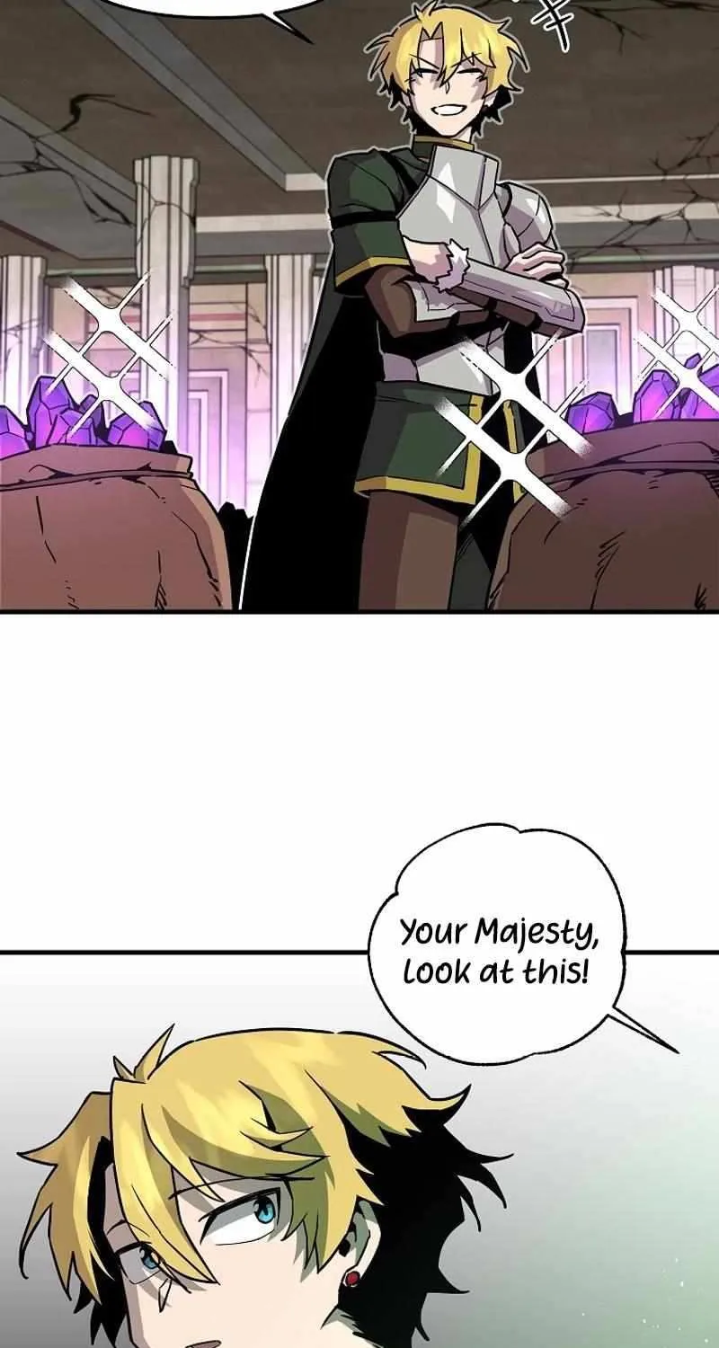 Bug Player Chapter 135 page 29 - 