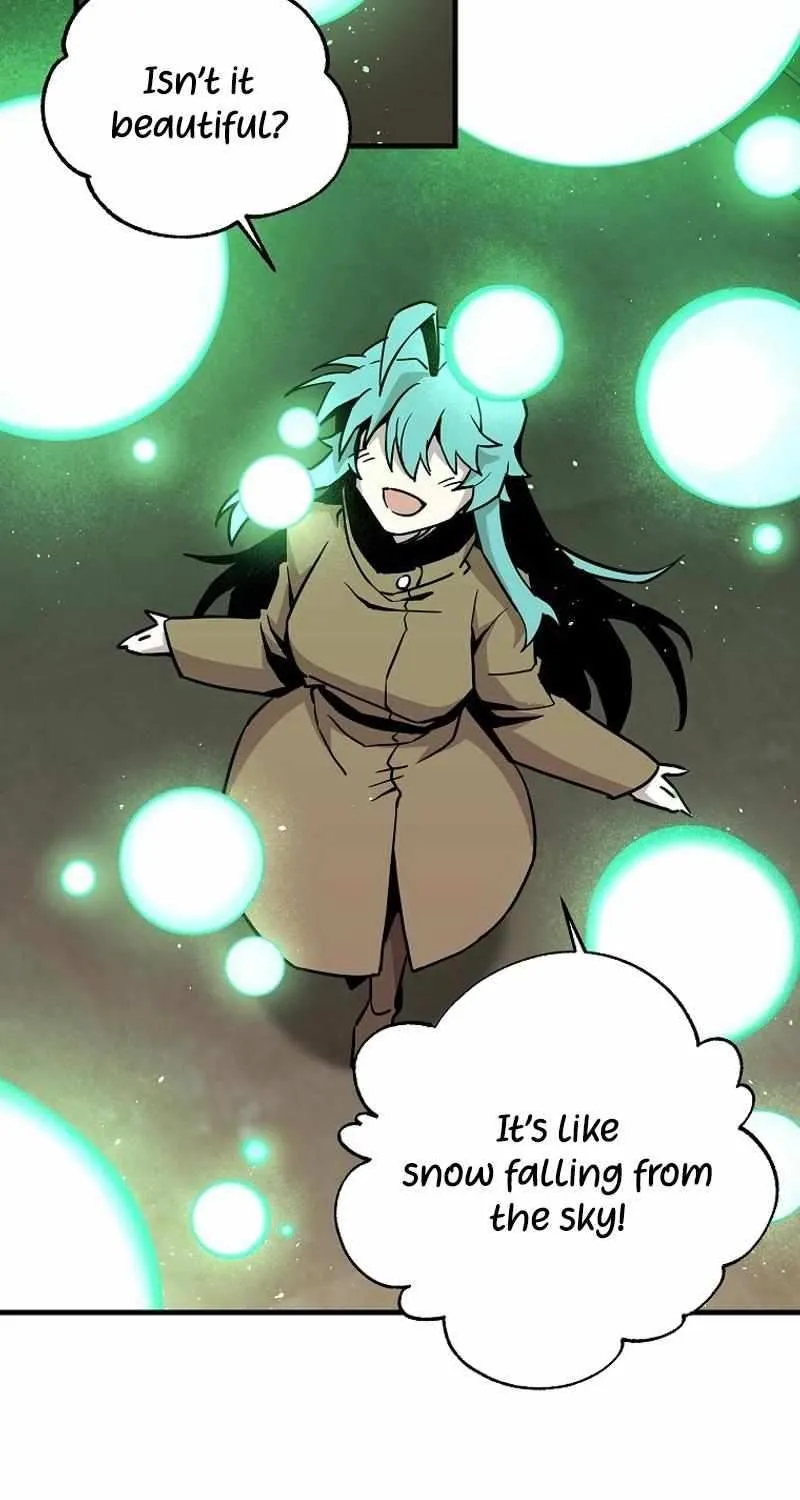 Bug Player Chapter 135 page 31 - 