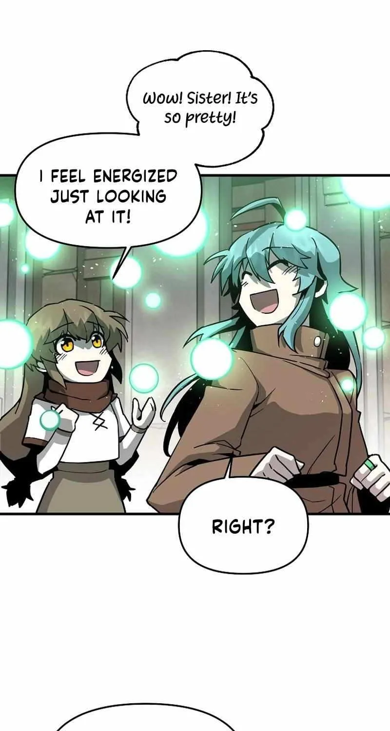 Bug Player Chapter 135 page 32 - 