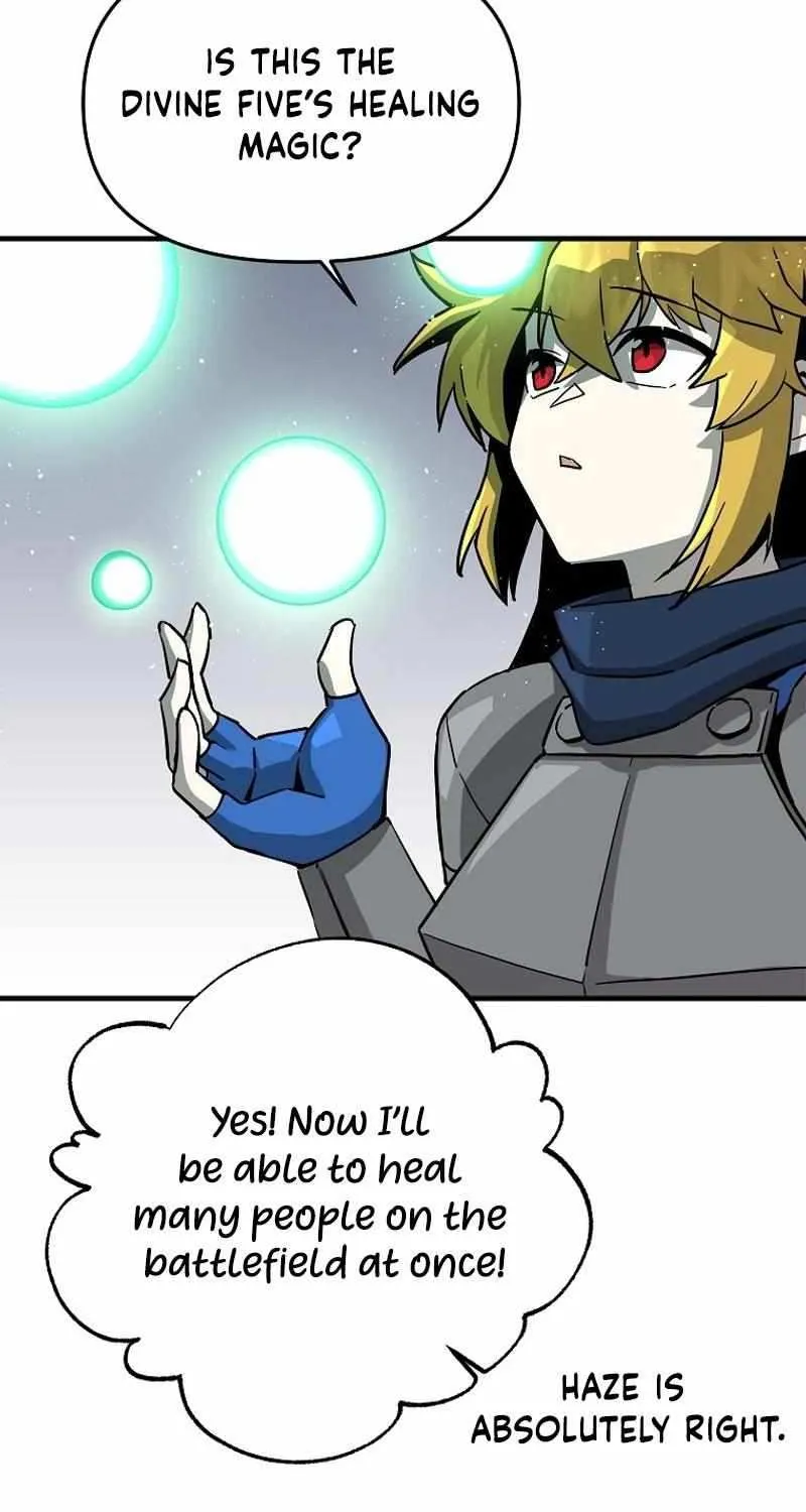 Bug Player Chapter 135 page 33 - 