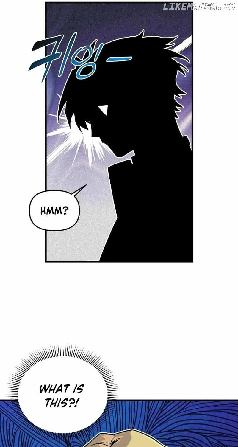 Bug Player Chapter 135 page 36 - 
