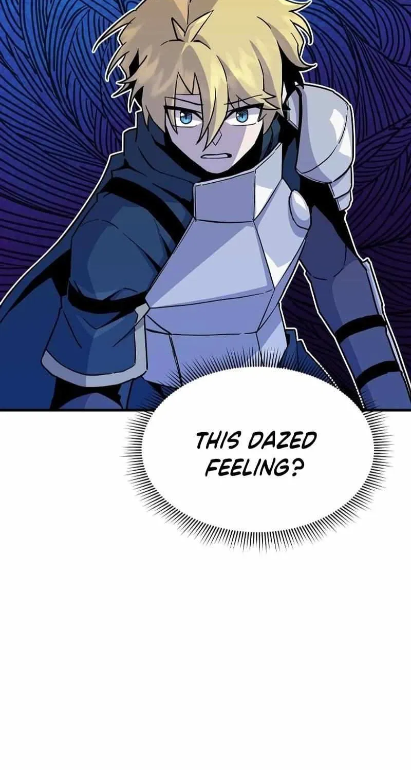 Bug Player Chapter 135 page 37 - 