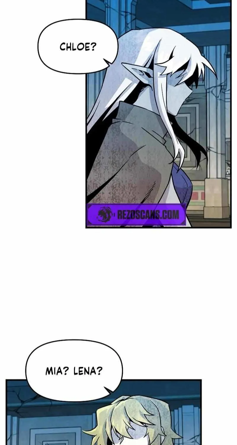 Bug Player Chapter 135 page 39 - 