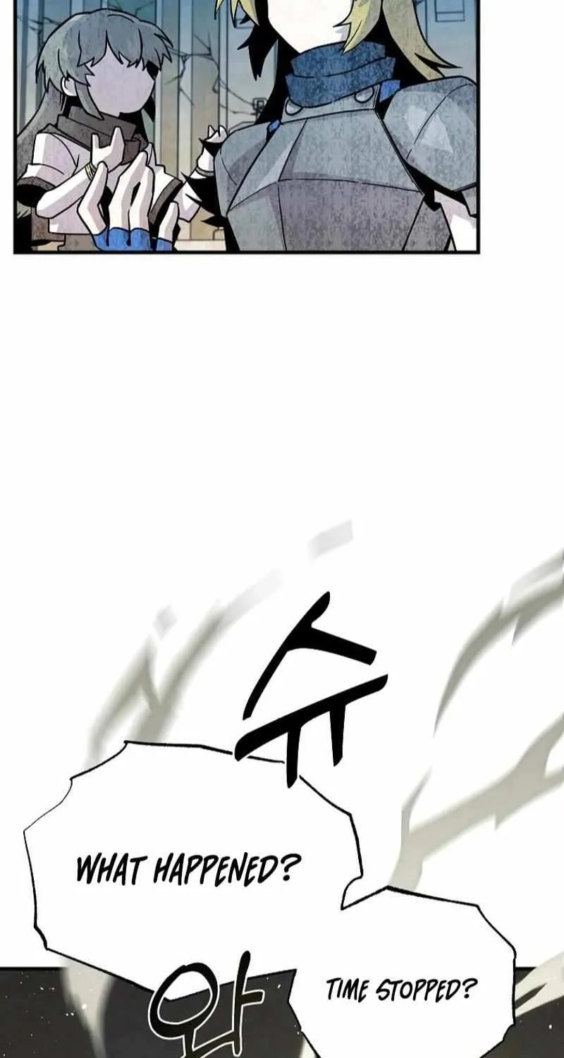 Bug Player Chapter 135 page 40 - 