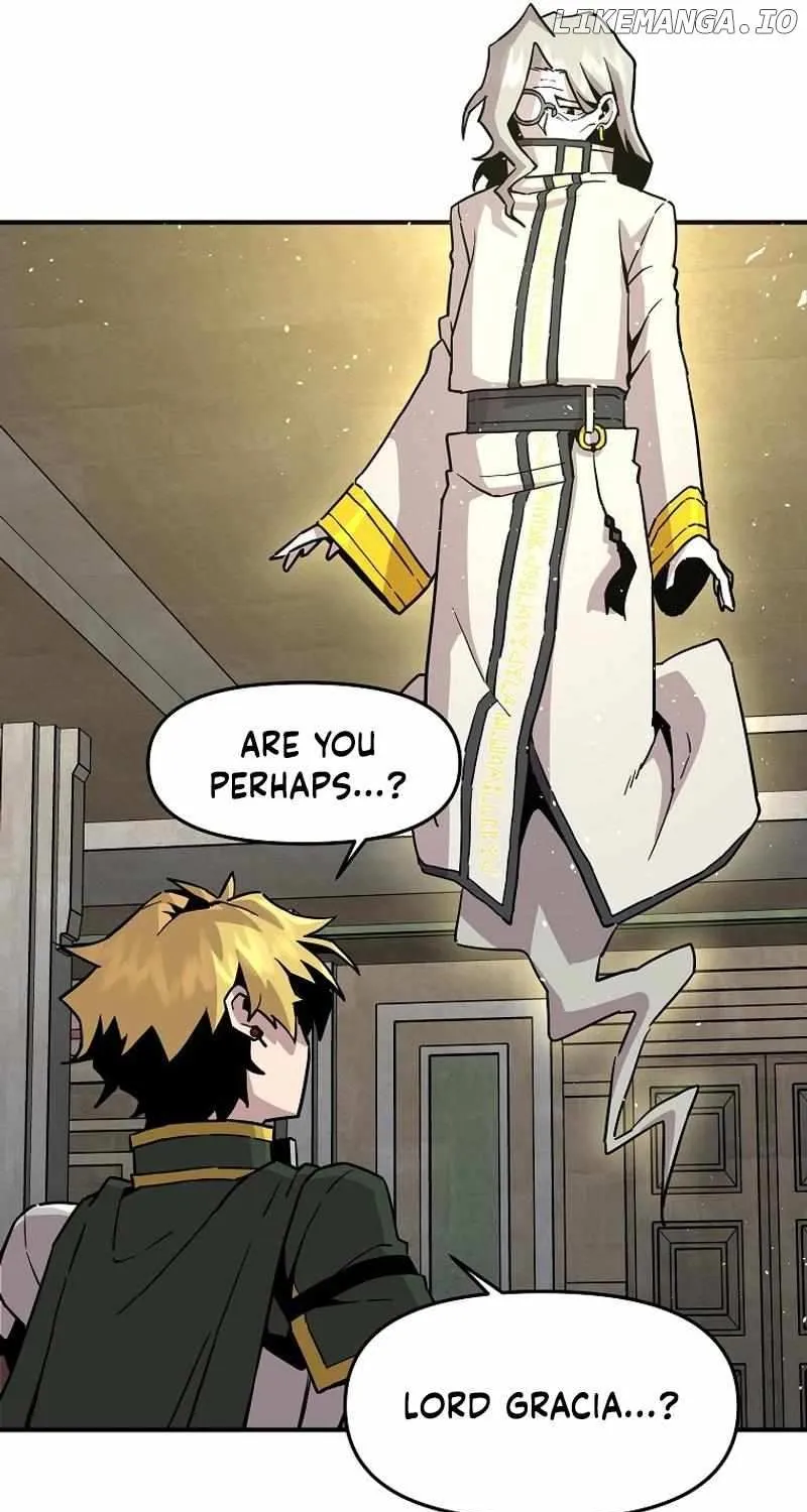 Bug Player Chapter 135 page 44 - 