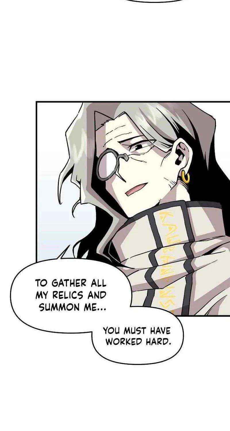 Bug Player Chapter 135 page 45 - 