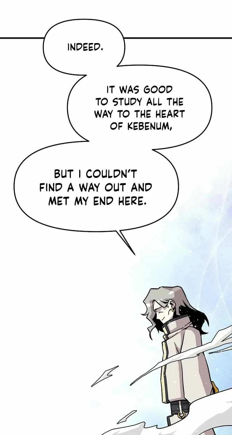 Bug Player Chapter 135 page 47 - 