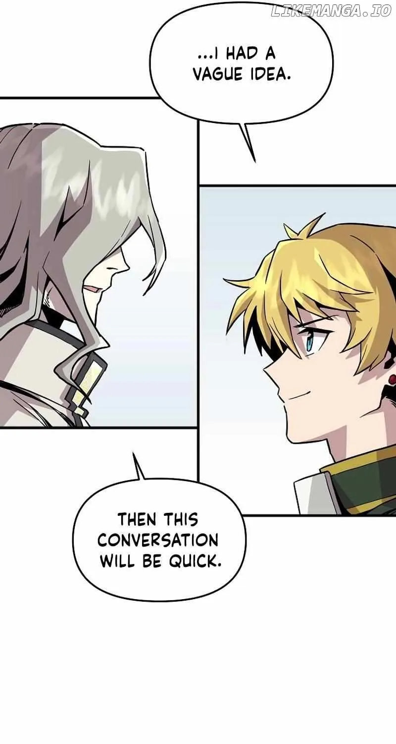 Bug Player Chapter 135 page 53 - 