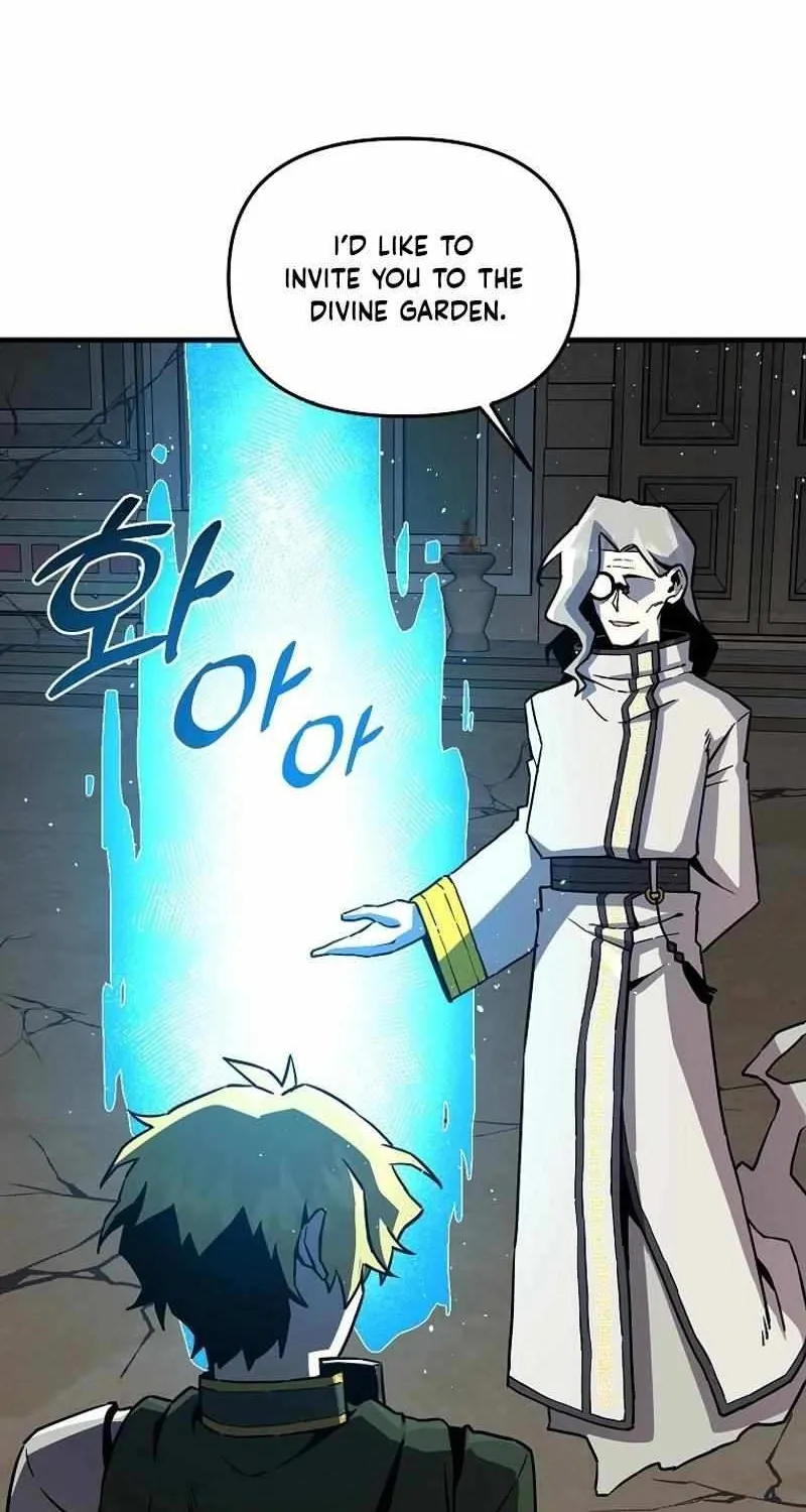 Bug Player Chapter 135 page 54 - 