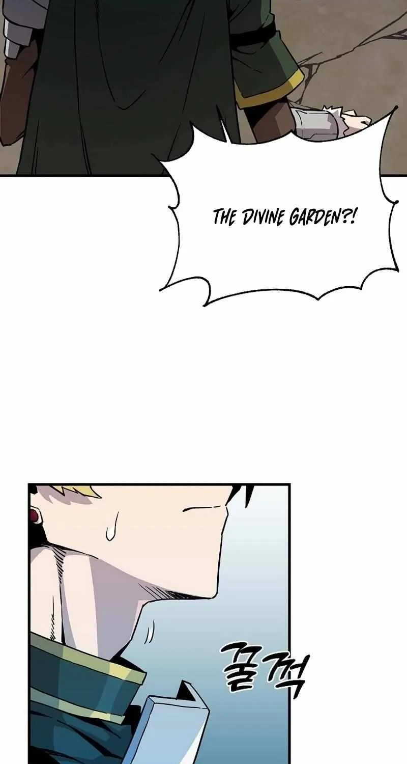 Bug Player Chapter 135 page 55 - 