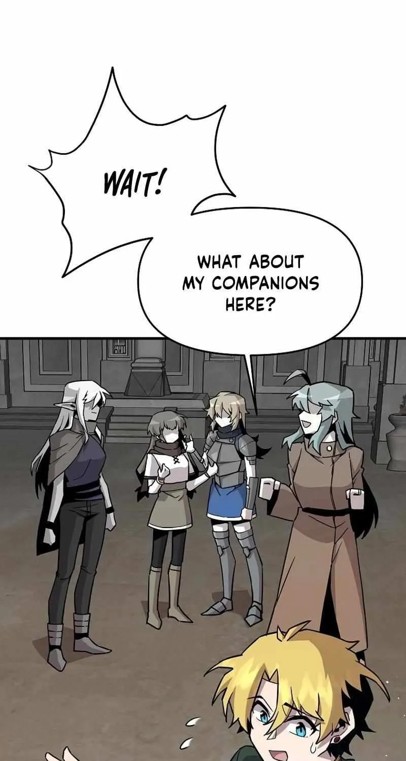 Bug Player Chapter 135 page 57 - 