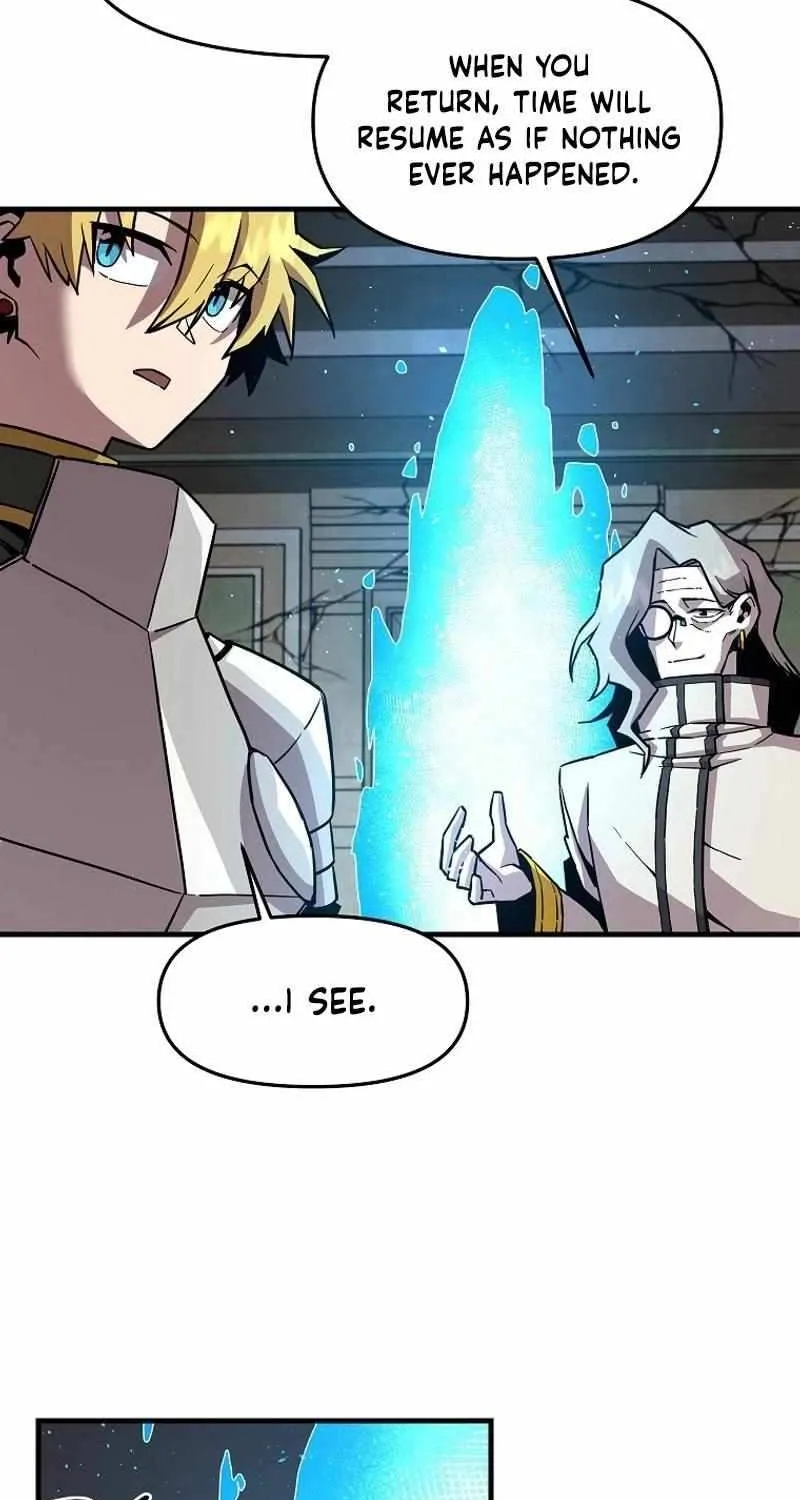 Bug Player Chapter 135 page 59 - 