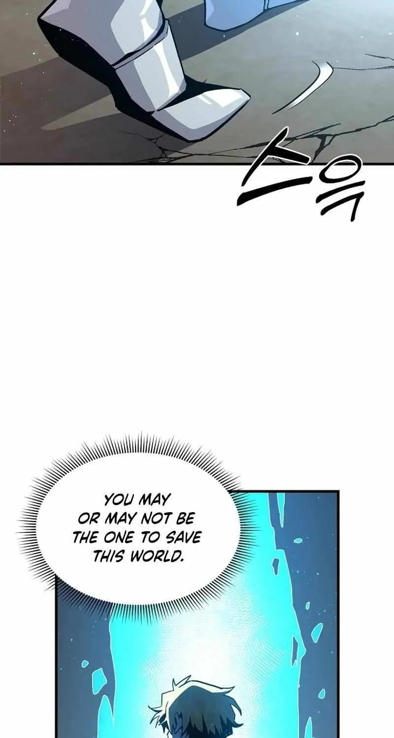 Bug Player Chapter 135 page 64 - 