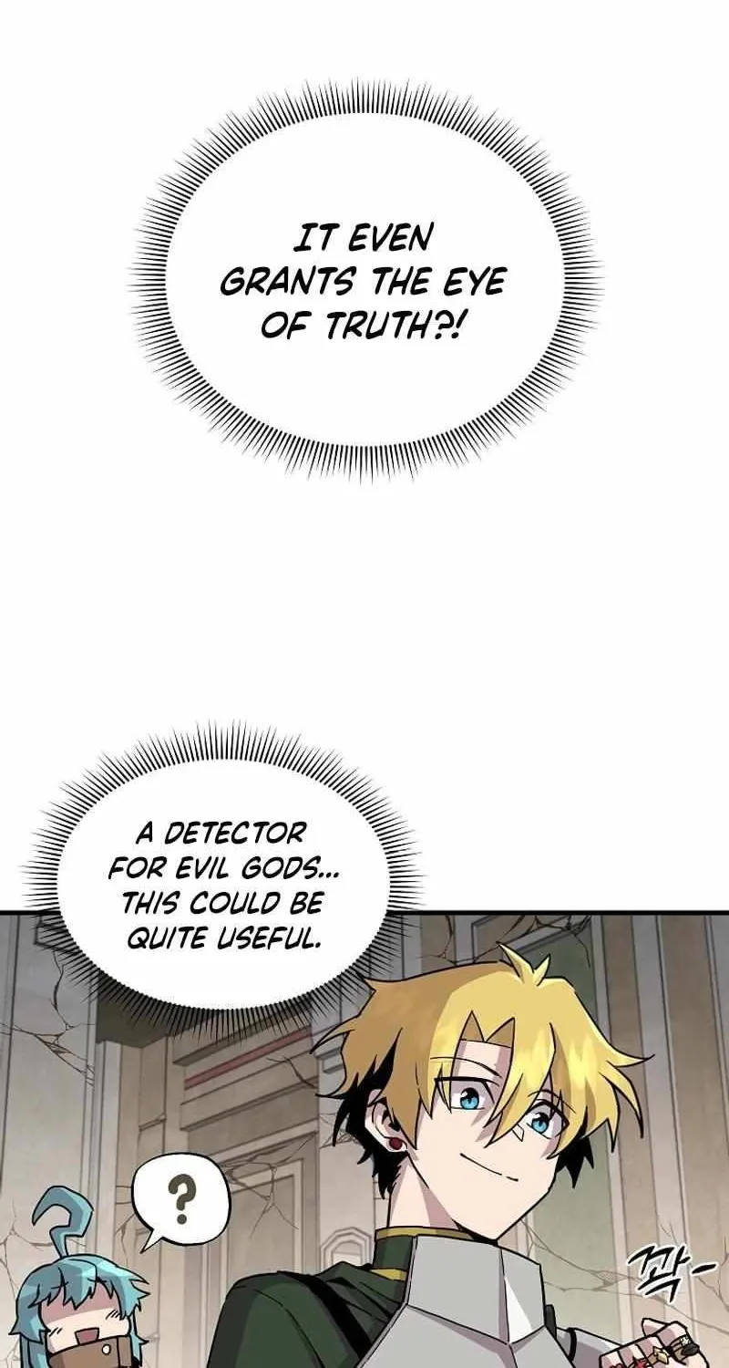 Bug Player Chapter 135 page 8 - 