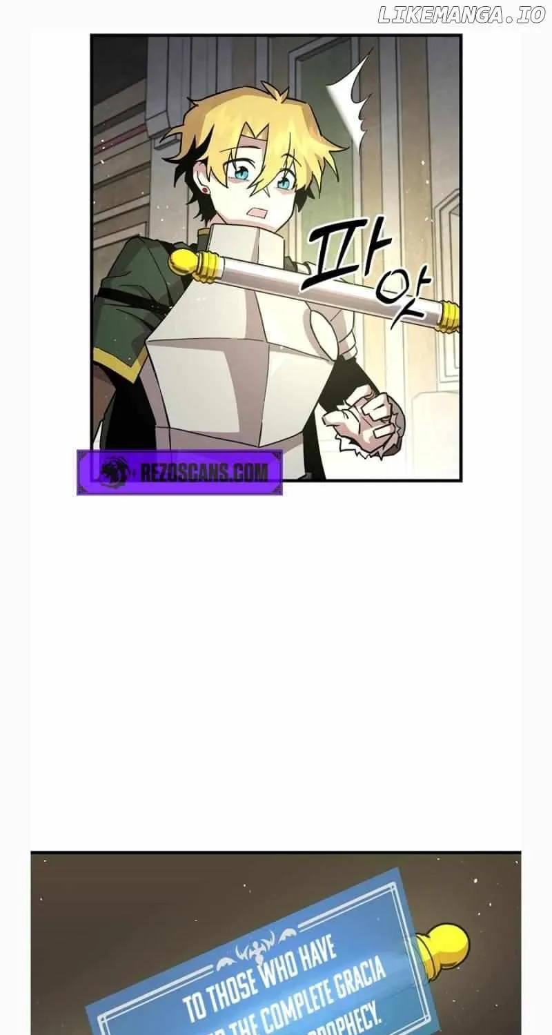 Bug Player Chapter 135 page 10 - 