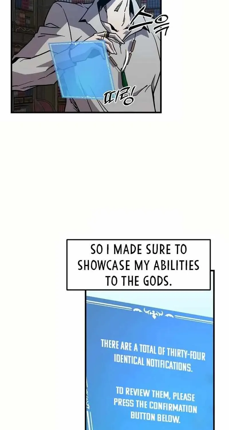Bug Player Chapter 136 page 12 - 