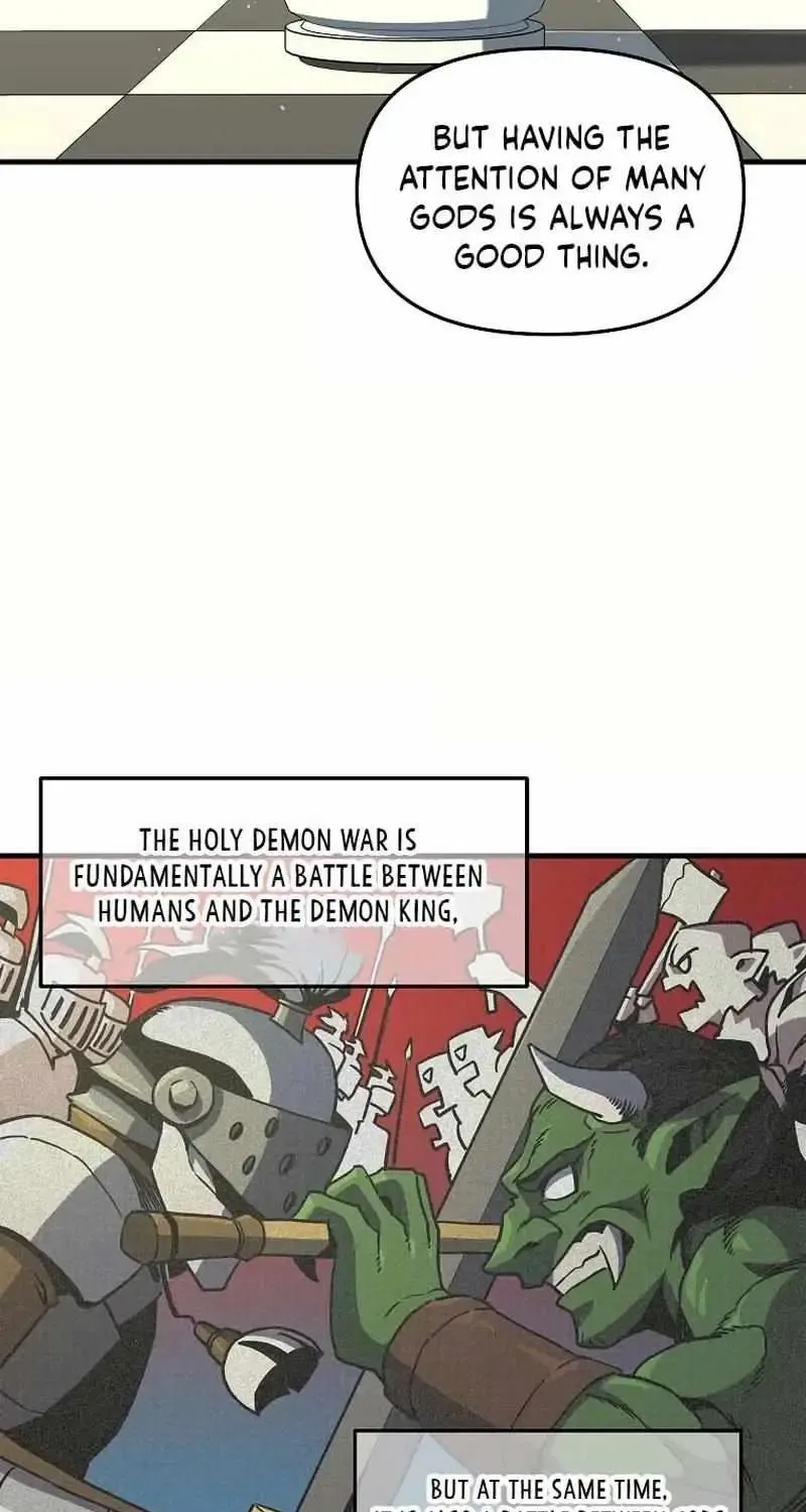 Bug Player Chapter 136 page 14 - 