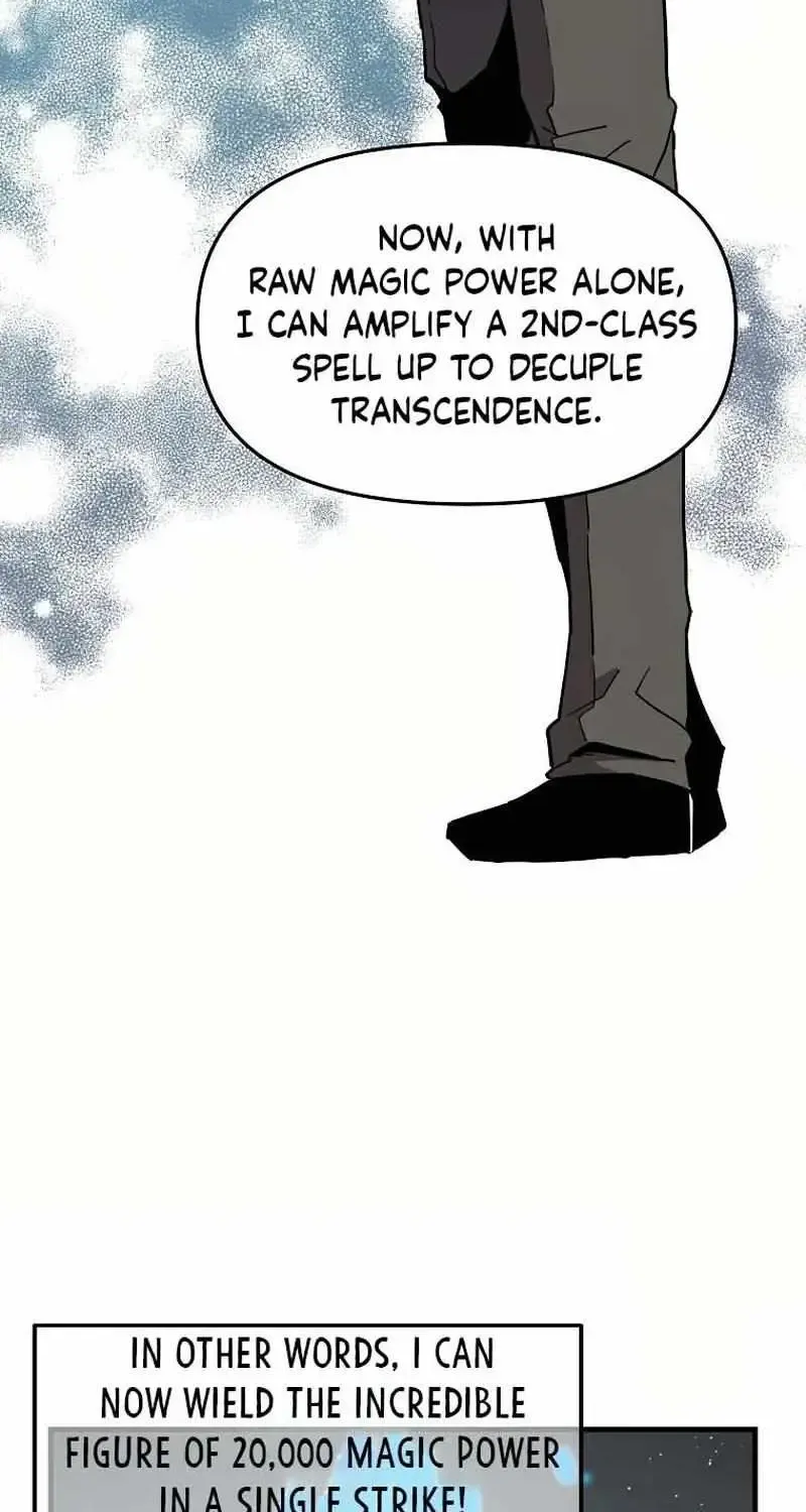 Bug Player Chapter 136 page 20 - 
