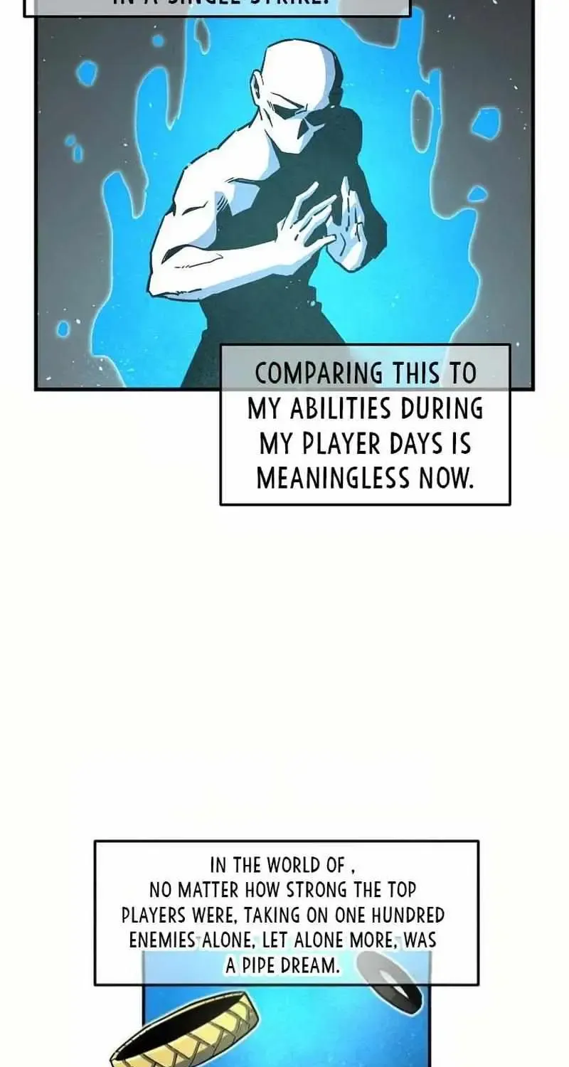 Bug Player Chapter 136 page 21 - 