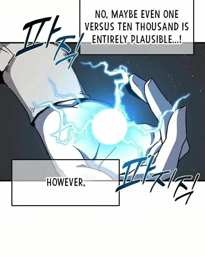 Bug Player Chapter 136 page 23 - 