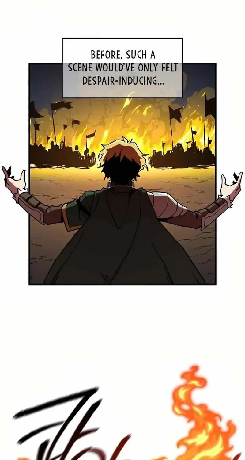 Bug Player Chapter 136 page 32 - 