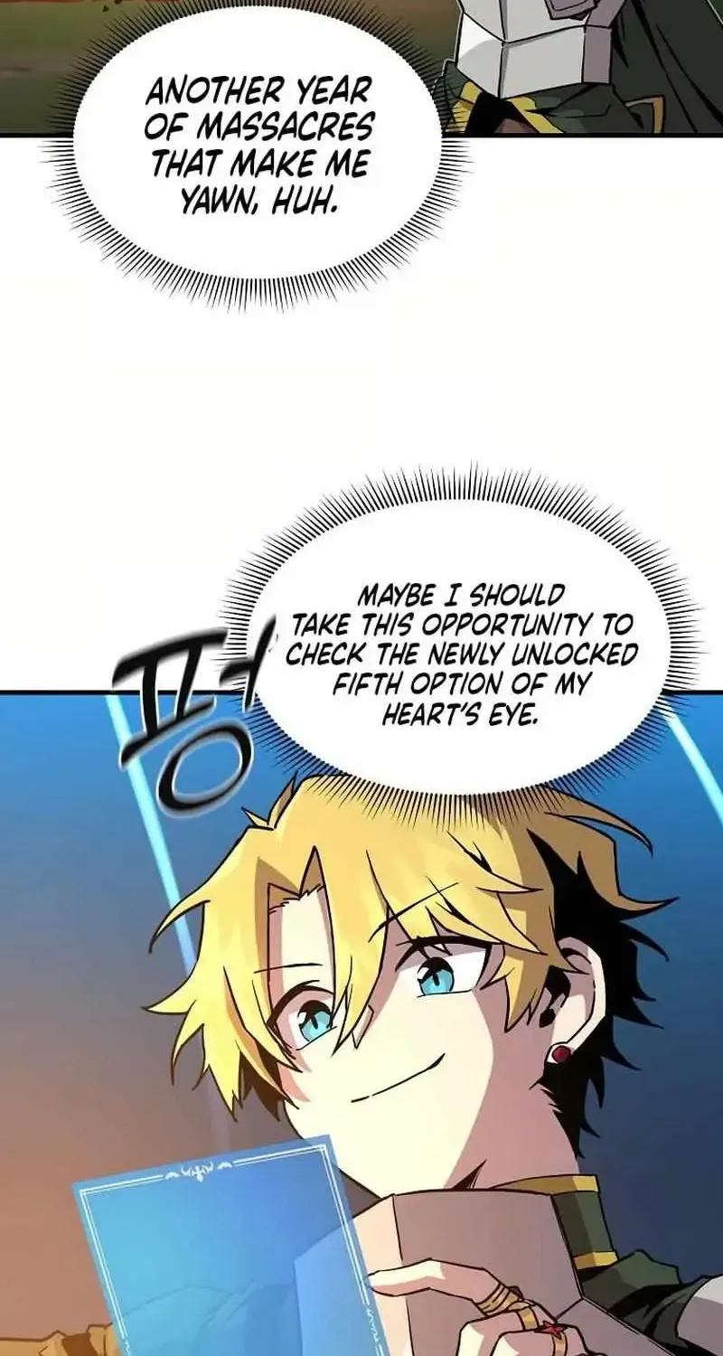 Bug Player Chapter 136 page 56 - 