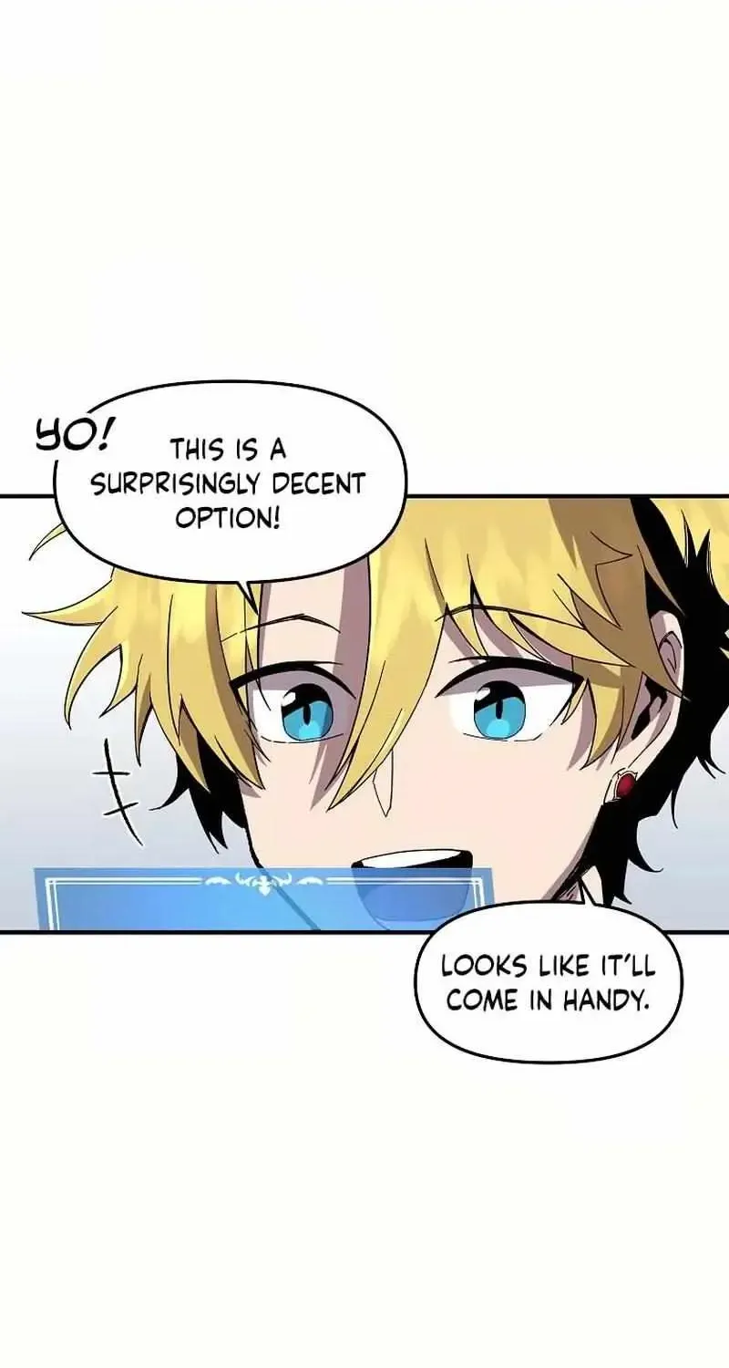 Bug Player Chapter 136 page 59 - 