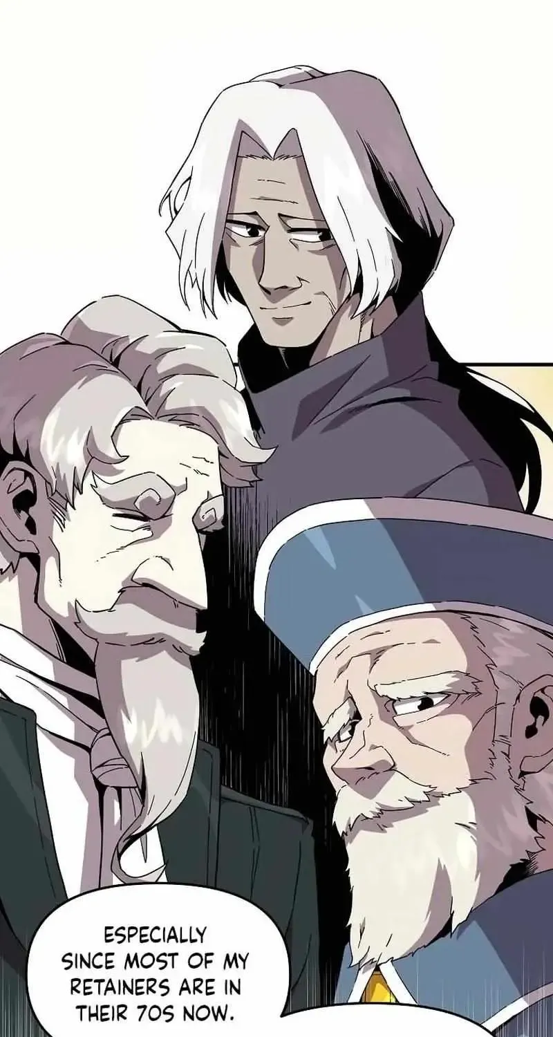 Bug Player Chapter 136 page 60 - 