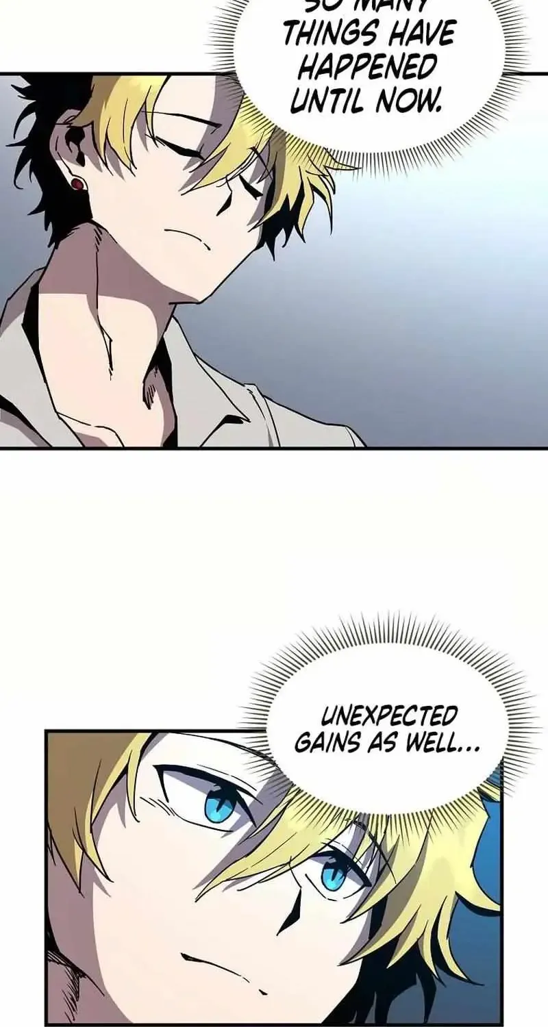 Bug Player Chapter 136 page 8 - 
