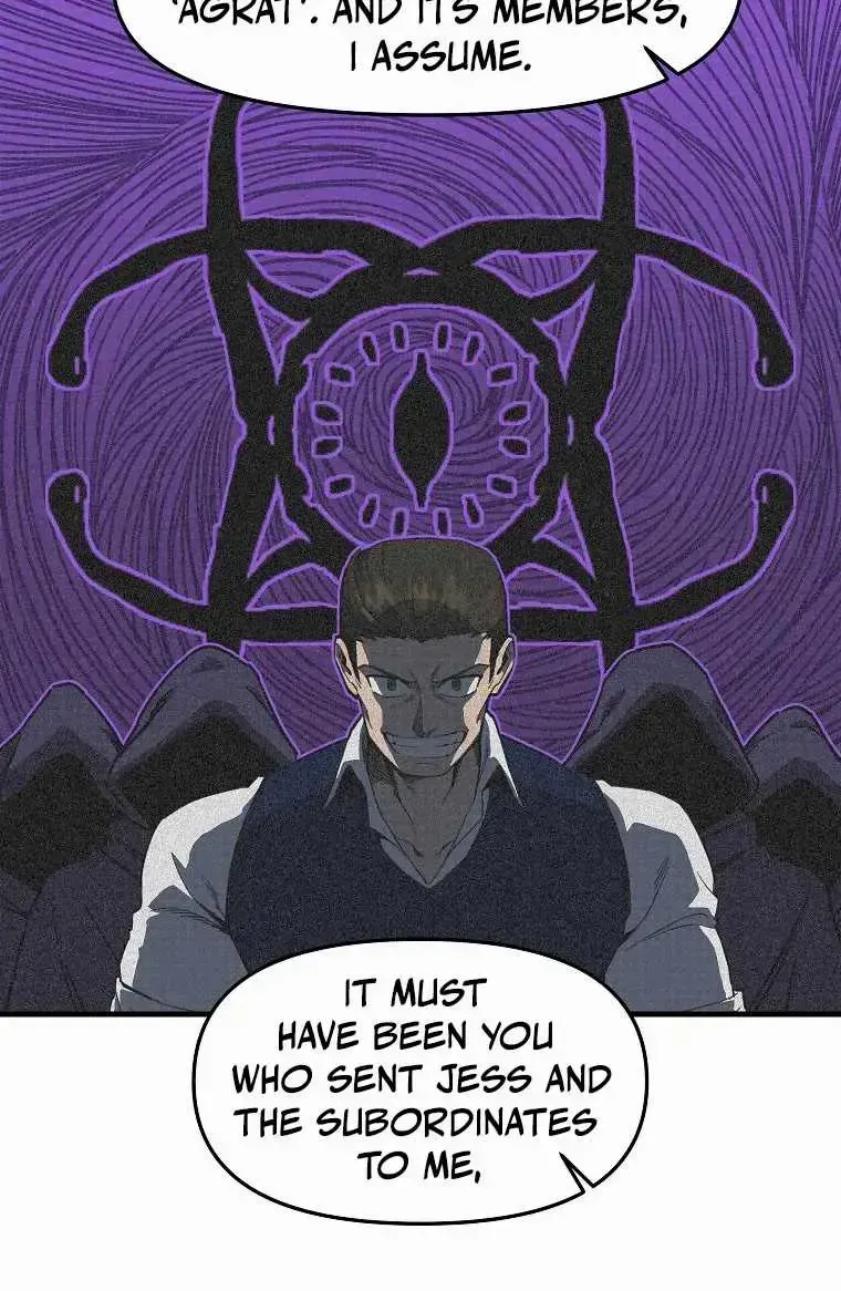 Bug Player Chapter 137 page 11 - 