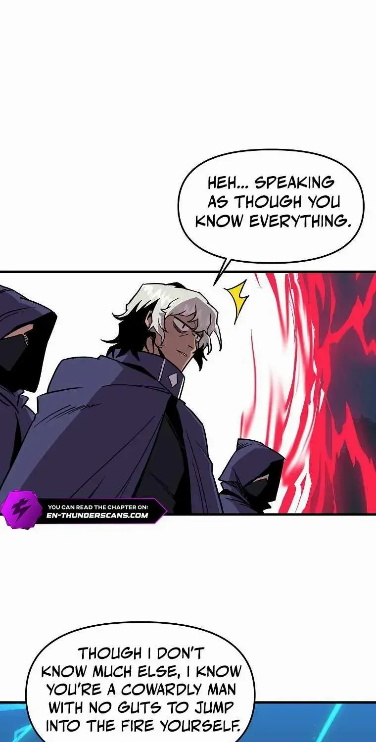 Bug Player Chapter 137 page 12 - 