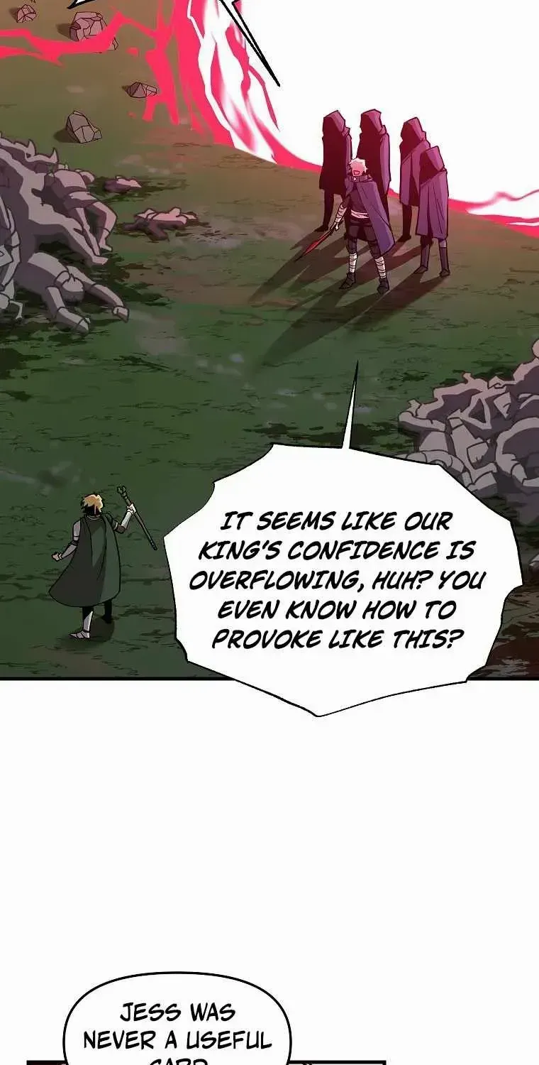 Bug Player Chapter 137 page 14 - 