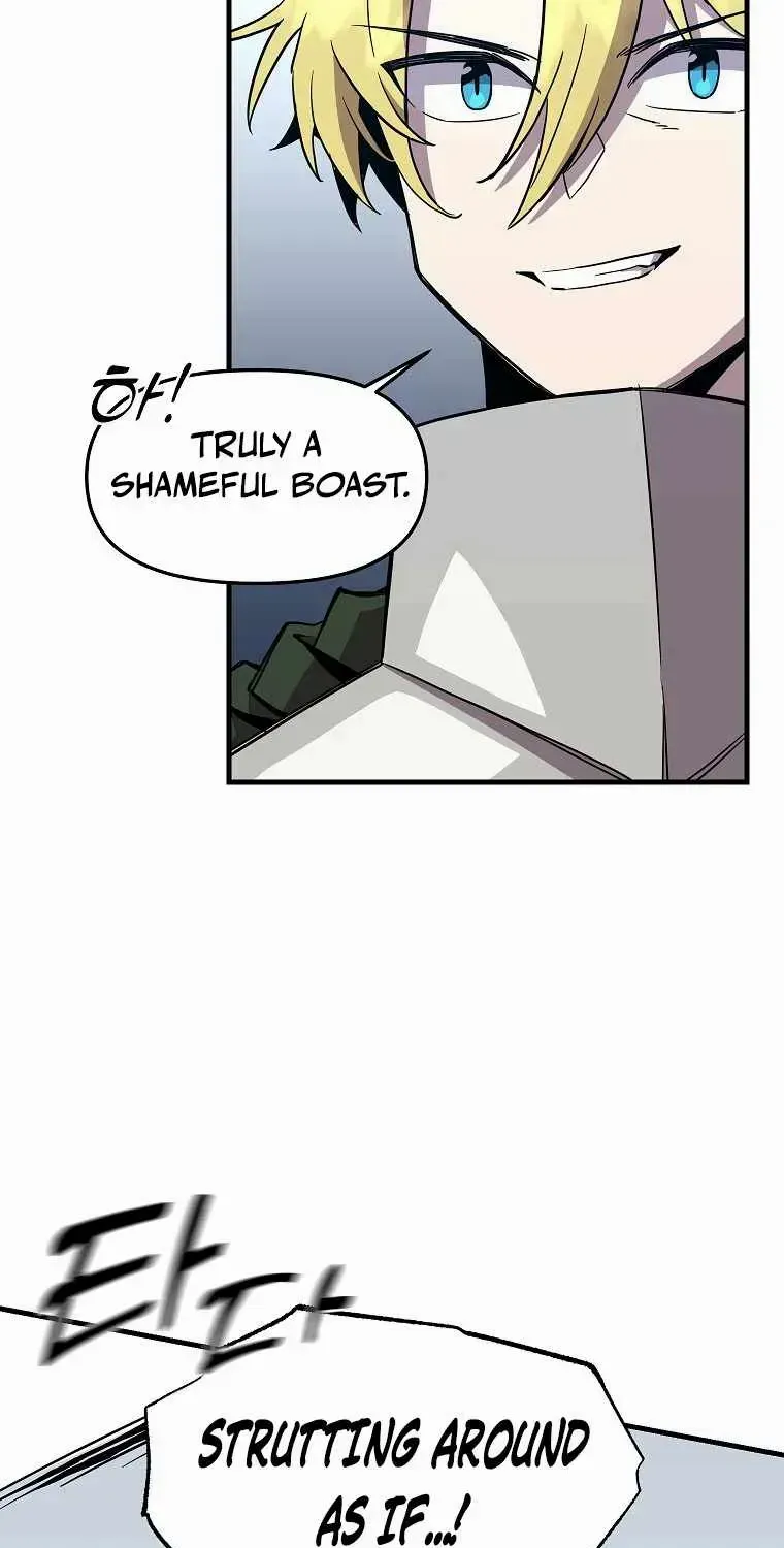 Bug Player Chapter 137 page 16 - 
