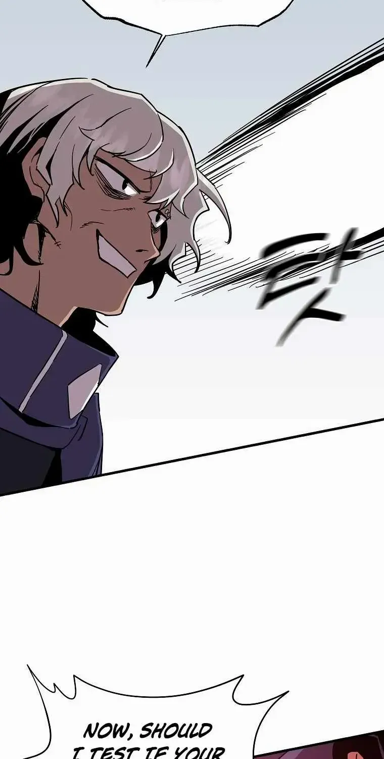 Bug Player Chapter 137 page 17 - 