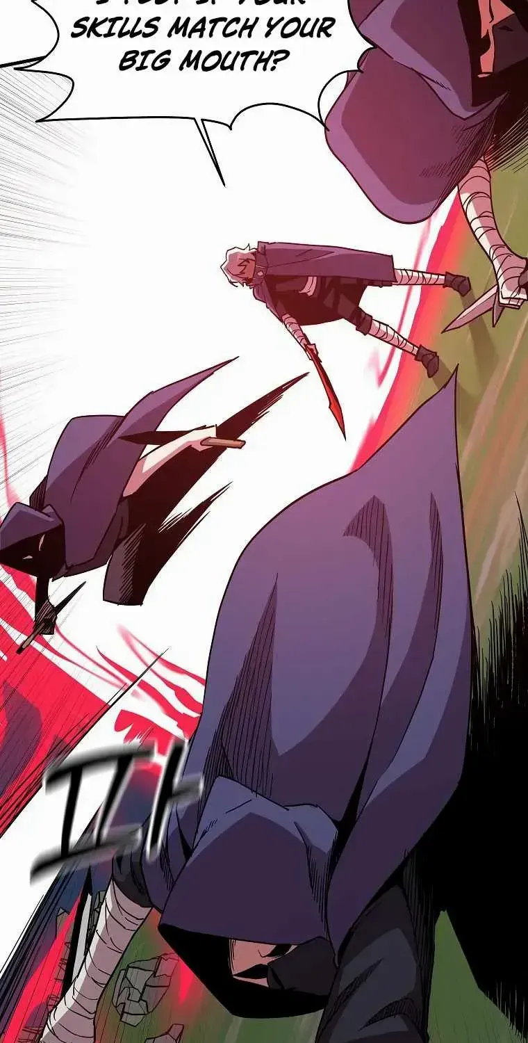 Bug Player Chapter 137 page 18 - 