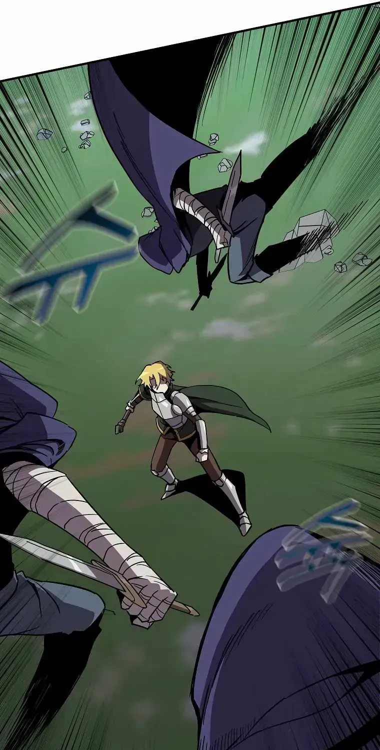 Bug Player Chapter 137 page 20 - 