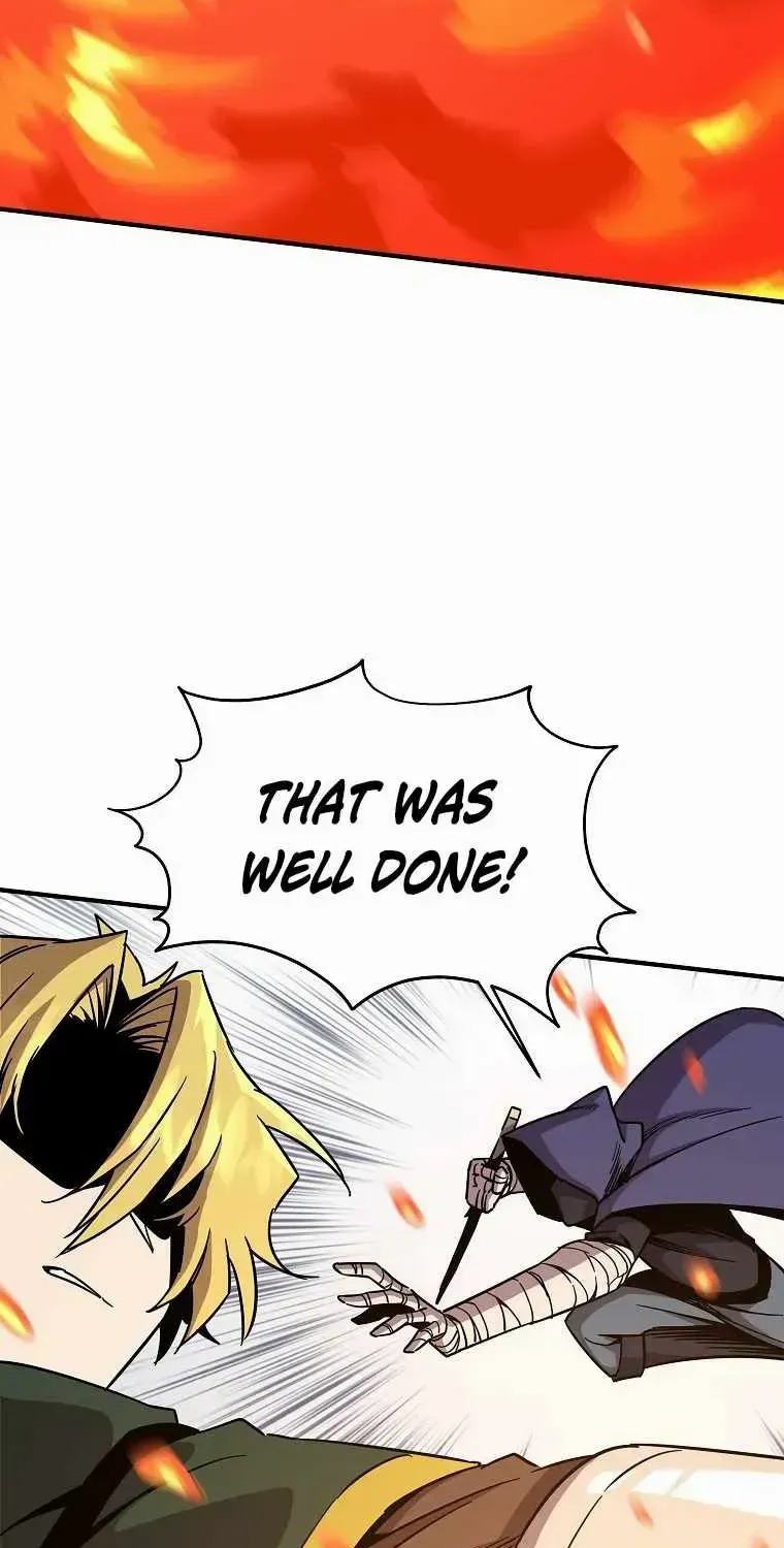 Bug Player Chapter 137 page 30 - 