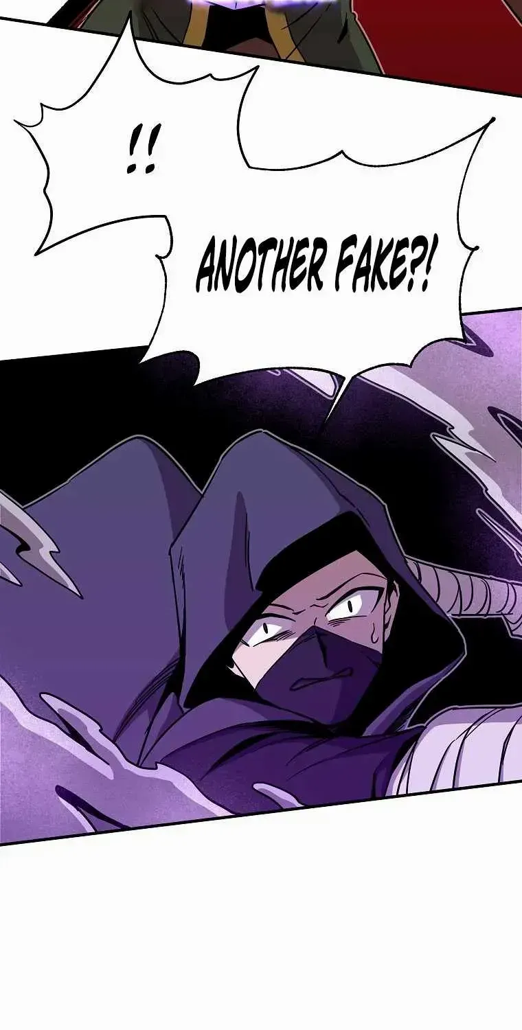 Bug Player Chapter 137 page 32 - 