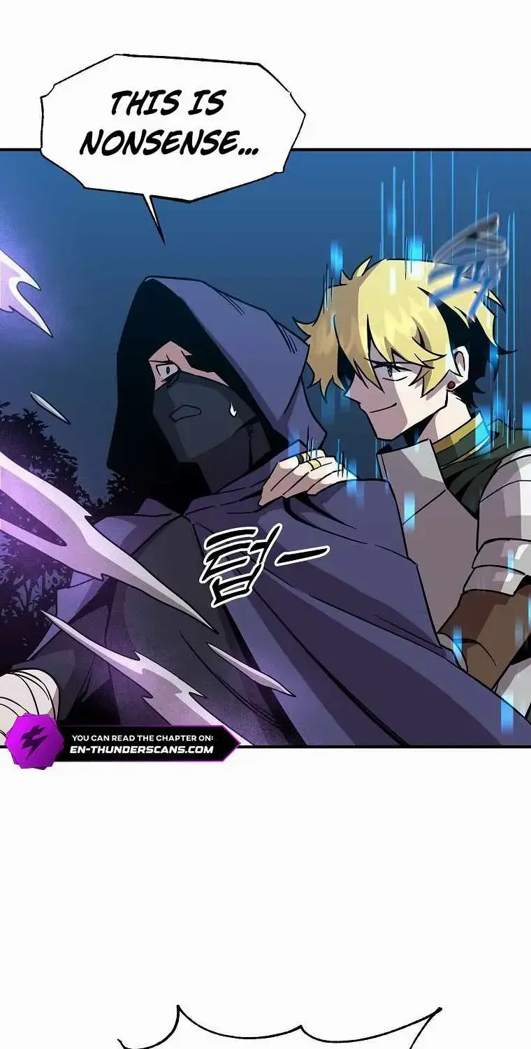 Bug Player Chapter 137 page 33 - 