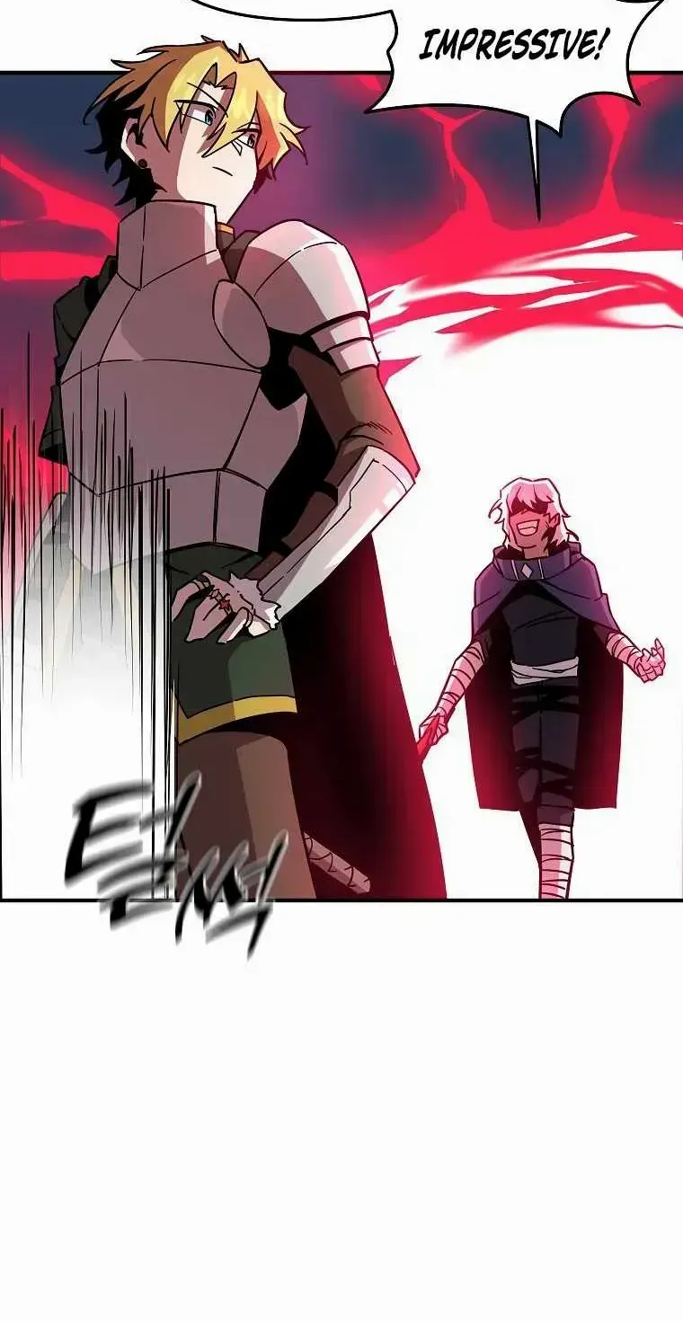 Bug Player Chapter 137 page 35 - 