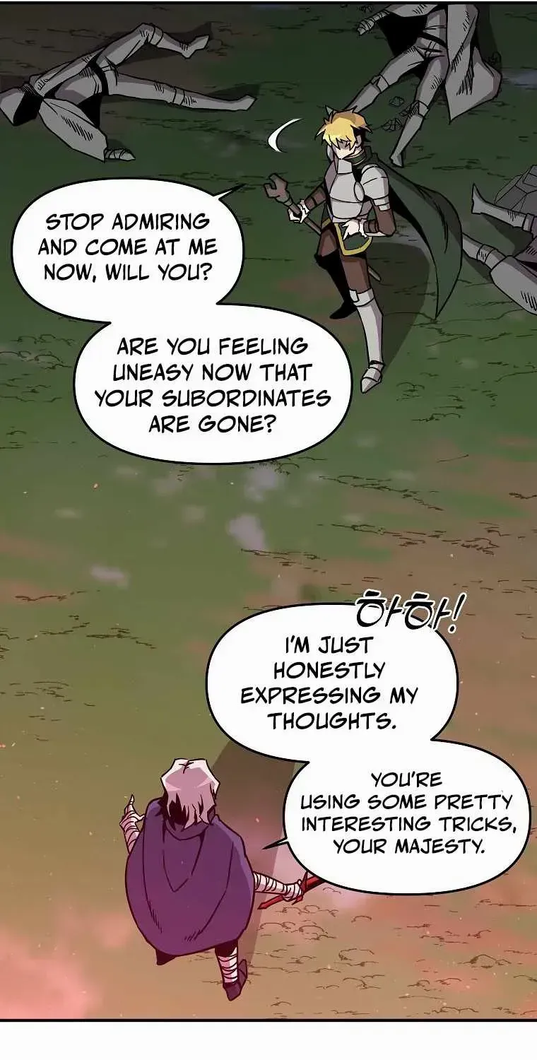 Bug Player Chapter 137 page 36 - 