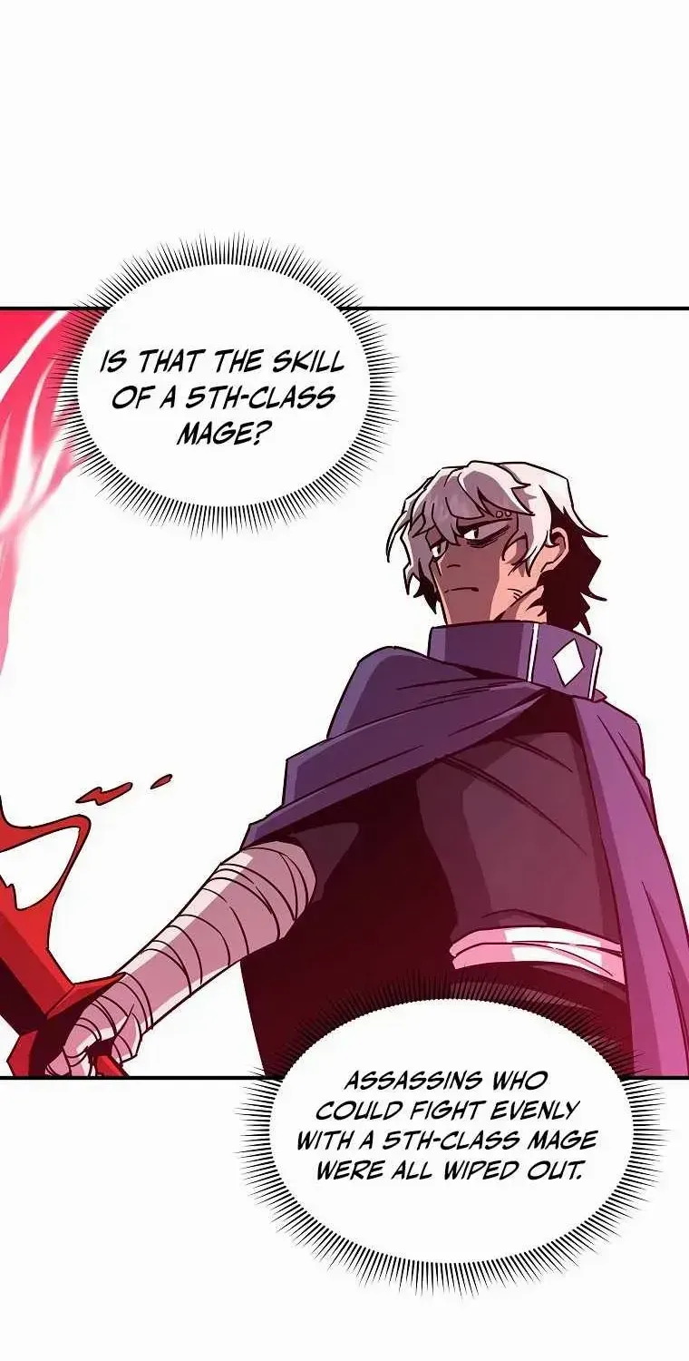 Bug Player Chapter 137 page 37 - 