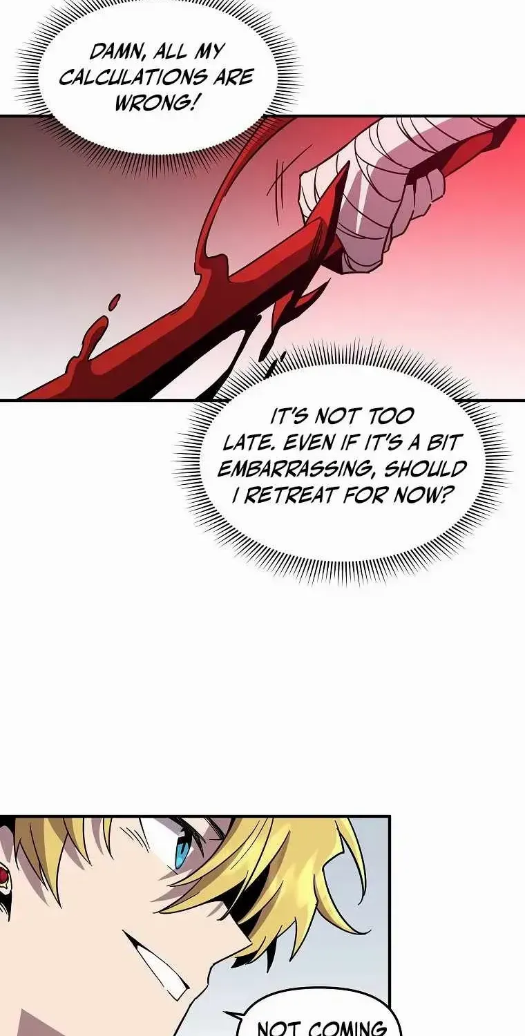 Bug Player Chapter 137 page 39 - 