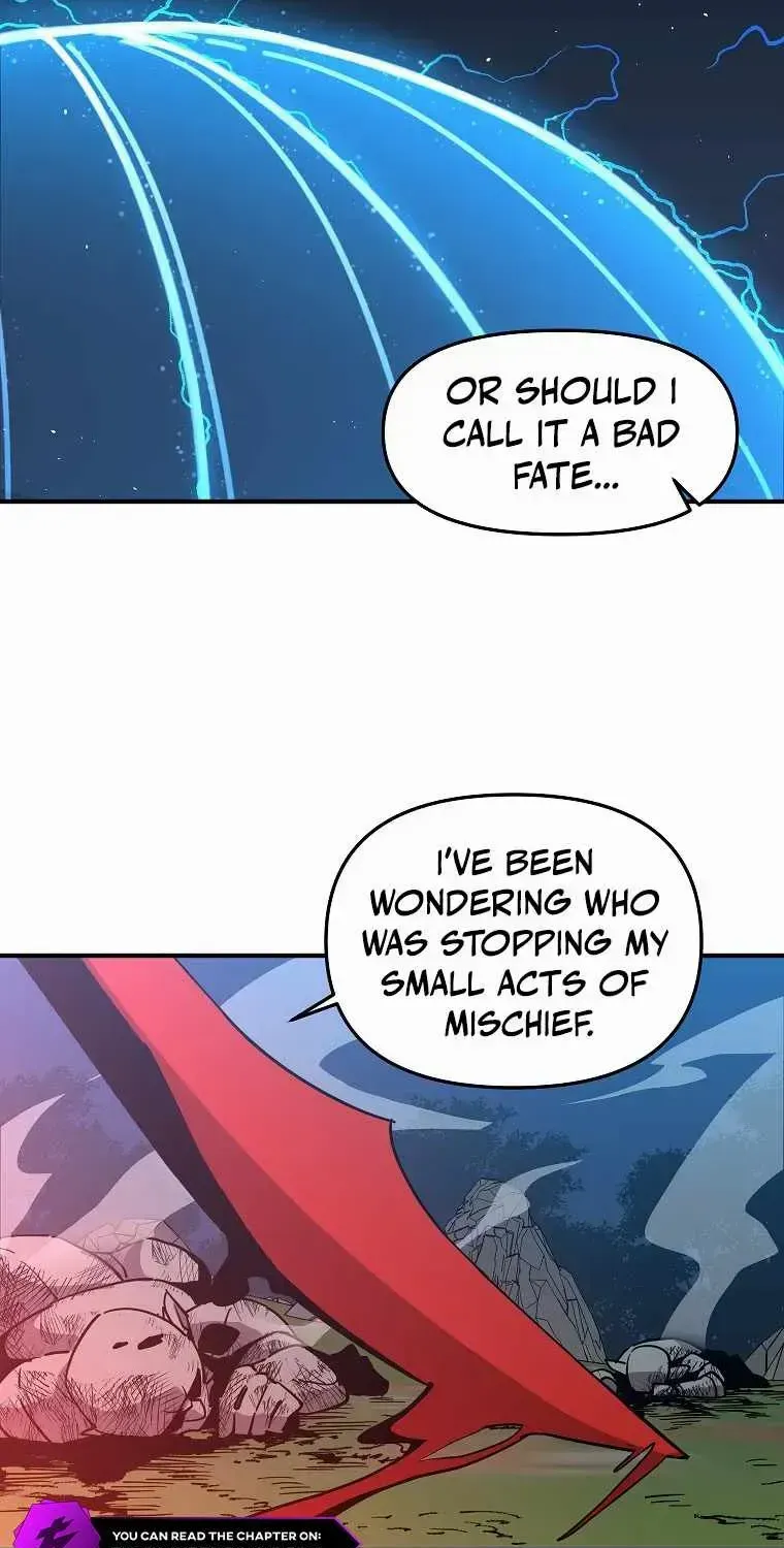 Bug Player Chapter 137 page 5 - 